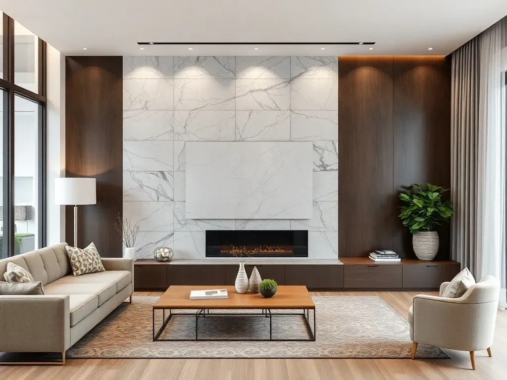 Ściany z charakterem