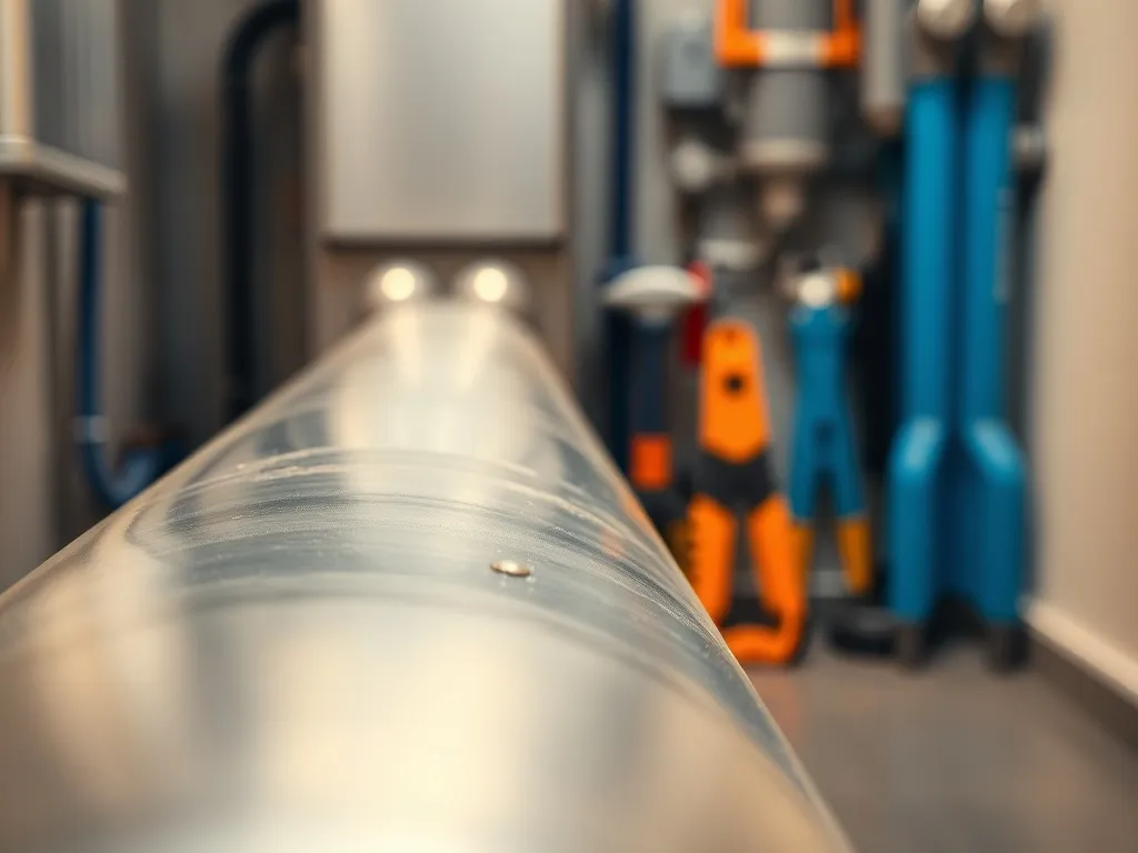 Jak zapobiegać osadzaniu się kamienia i zanieczyszczeń w instalacji grzewczej