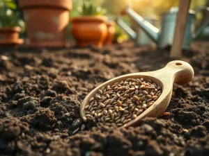 Kiedy siać czarnuszkę? Terminy i porady ogrodnicze