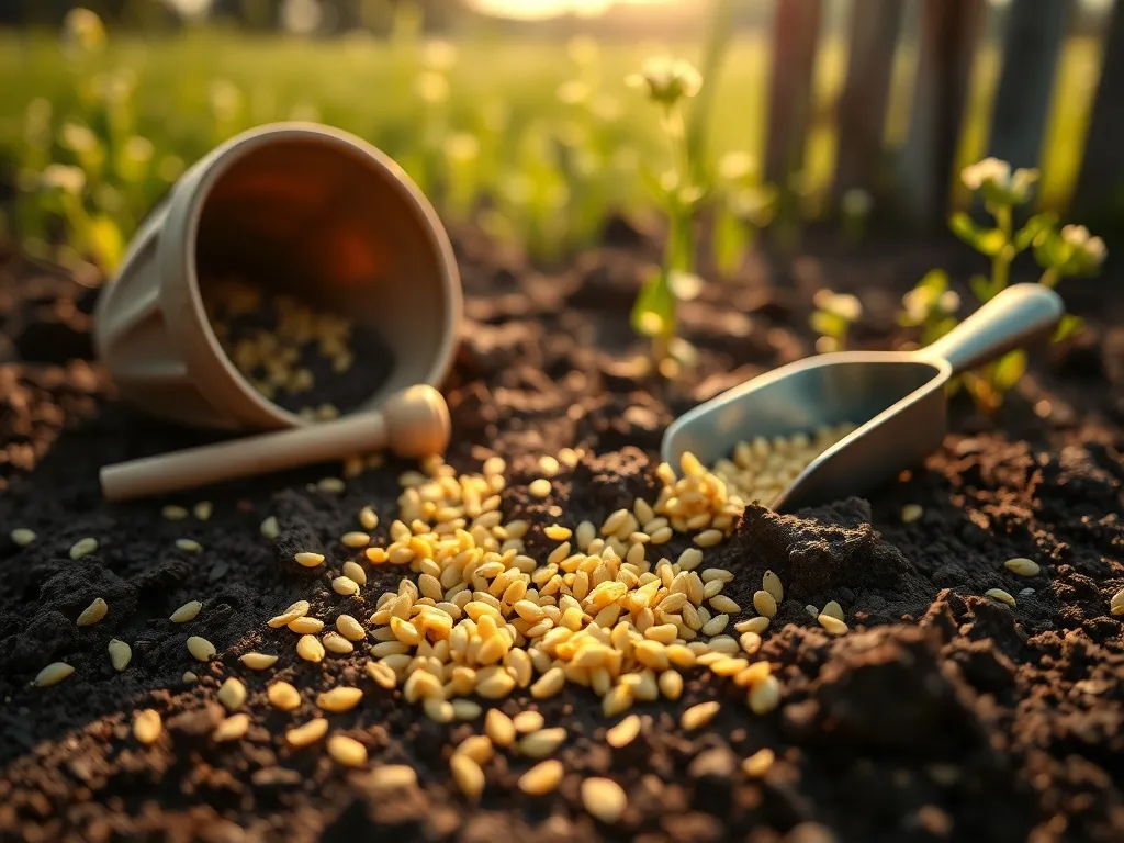 Kiedy siać peluszkę?