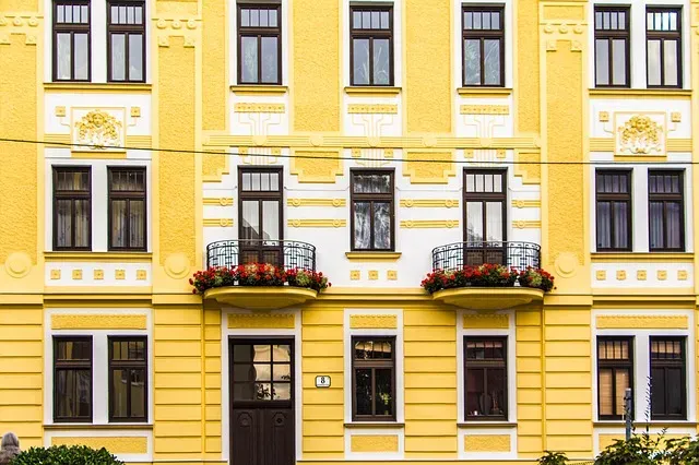 Remont mieszkania w kamienicy