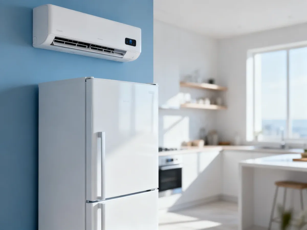 Midea – co to za firma i czy warto kupować jej produkty?