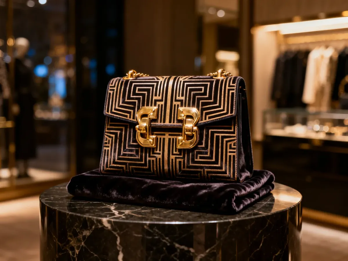 Torebka w stylu art deco – jak wybrać idealny model?