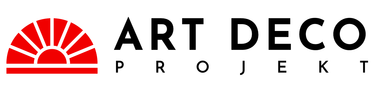 Logo ArtDecoProject